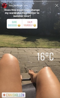 Lisa McHugh