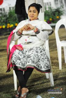 Radhika Sarathkumar