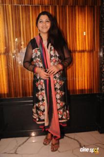 Kushboo