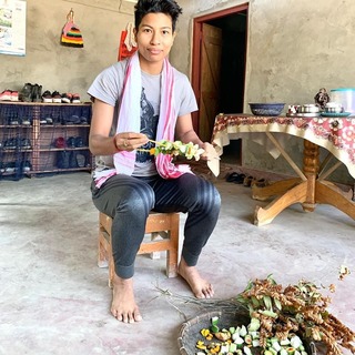 Lovlina Borgohain