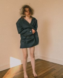 Ella Pellegrini
