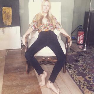 Mary Komasa