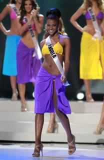 Leila Lopes