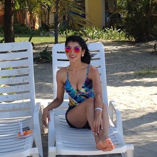 Rosemary Arauz