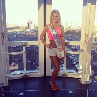 Ashley Pike