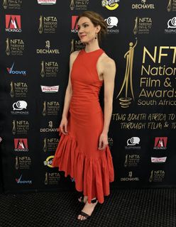 Natalie Robbie