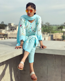 Harleen Deol