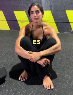 Isabella Ladera