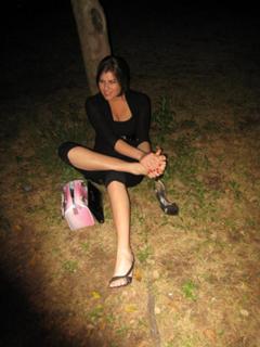 Diana Del Bufalo