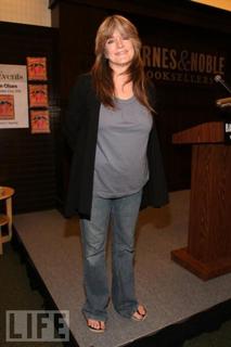 Susan Olsen