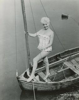 Hazel Sutton