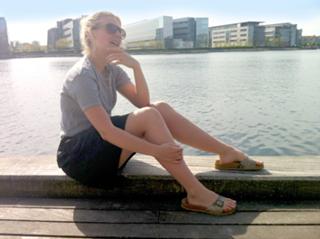 Sidse Mickelborg