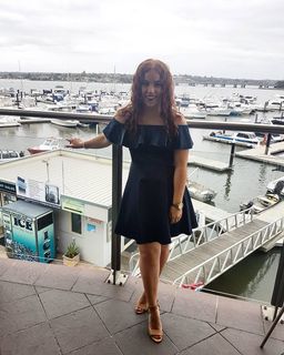 Larissa Calarco
