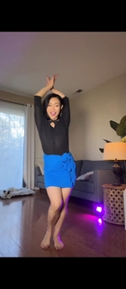 Li Wen Ang