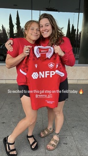 Gabrielle Senft