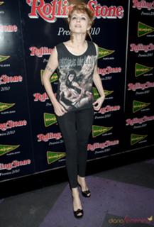 Najwa Nimri