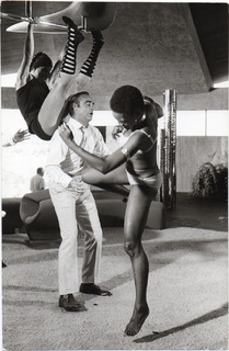 Trina Parks
