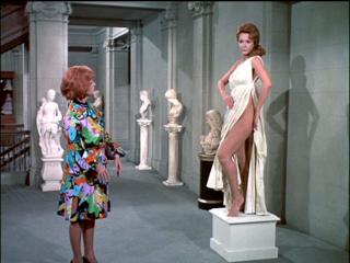 Francine York