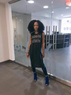 Serayah