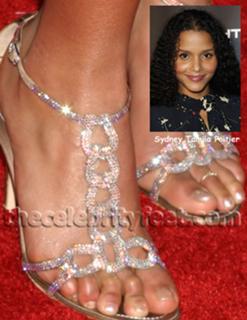 Sydney Tamiia Poitier