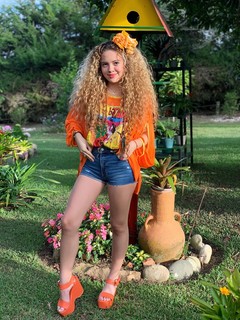 Ivanna García