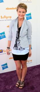 Savannah Outen