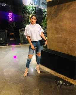 Pratibha Phogat