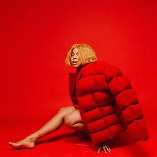 Tayla Parx