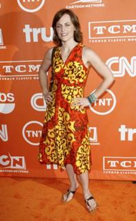 Sarah Clarke