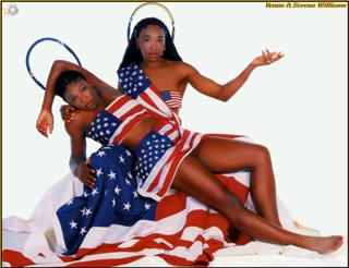 Serena Williams