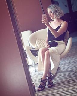 Nathalie Odzierejko