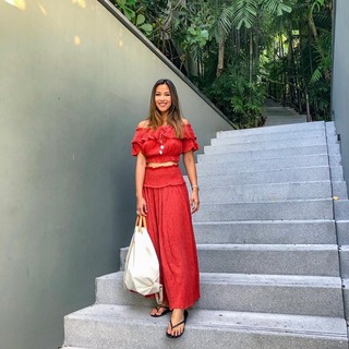 Diana Chan