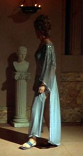 Majel Barrett