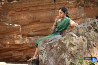 Nithya Das