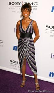 Whitney Houston