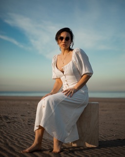 Melanie Mahanna