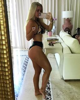 Grace Beverley