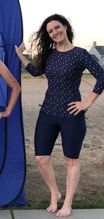 Catherine Olsen