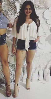 Manda Mae Emery