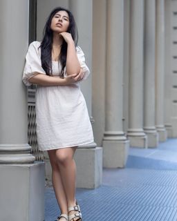 Jasmine Guillen