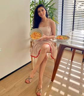 Pernia Qureshi