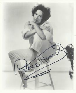 Patrice Munsel