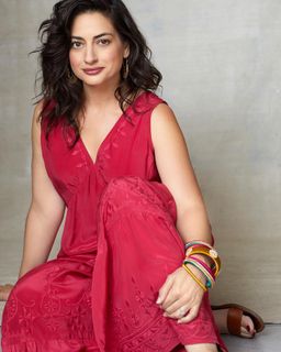 Shereen Khan