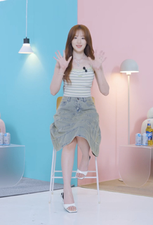 Shuhua Yeh