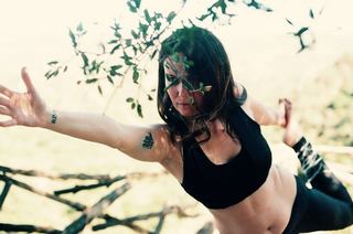 Kerry Lynne McHugh