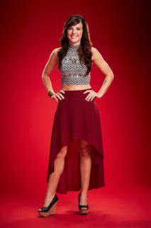 Kaleigh Glanton