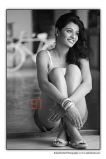 Neha Hinge