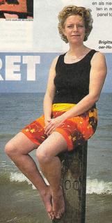 Brigitte Kaandorp