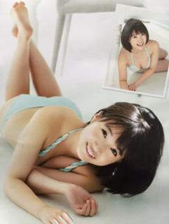 Mio Tomonaga