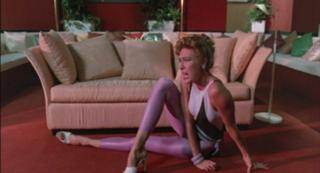 Mary Woronov